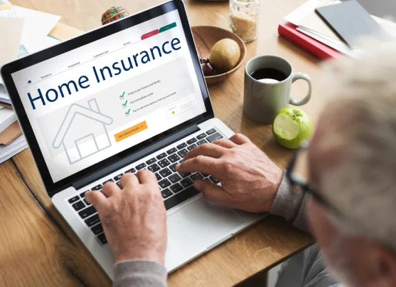 Insurance claim 
